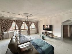 Blk 634 Eunos Tenaga Ville (Bedok), HDB Executive #459660041